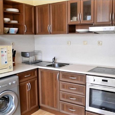 The Terrace Apartment Стара-Загора Экстерьер фото