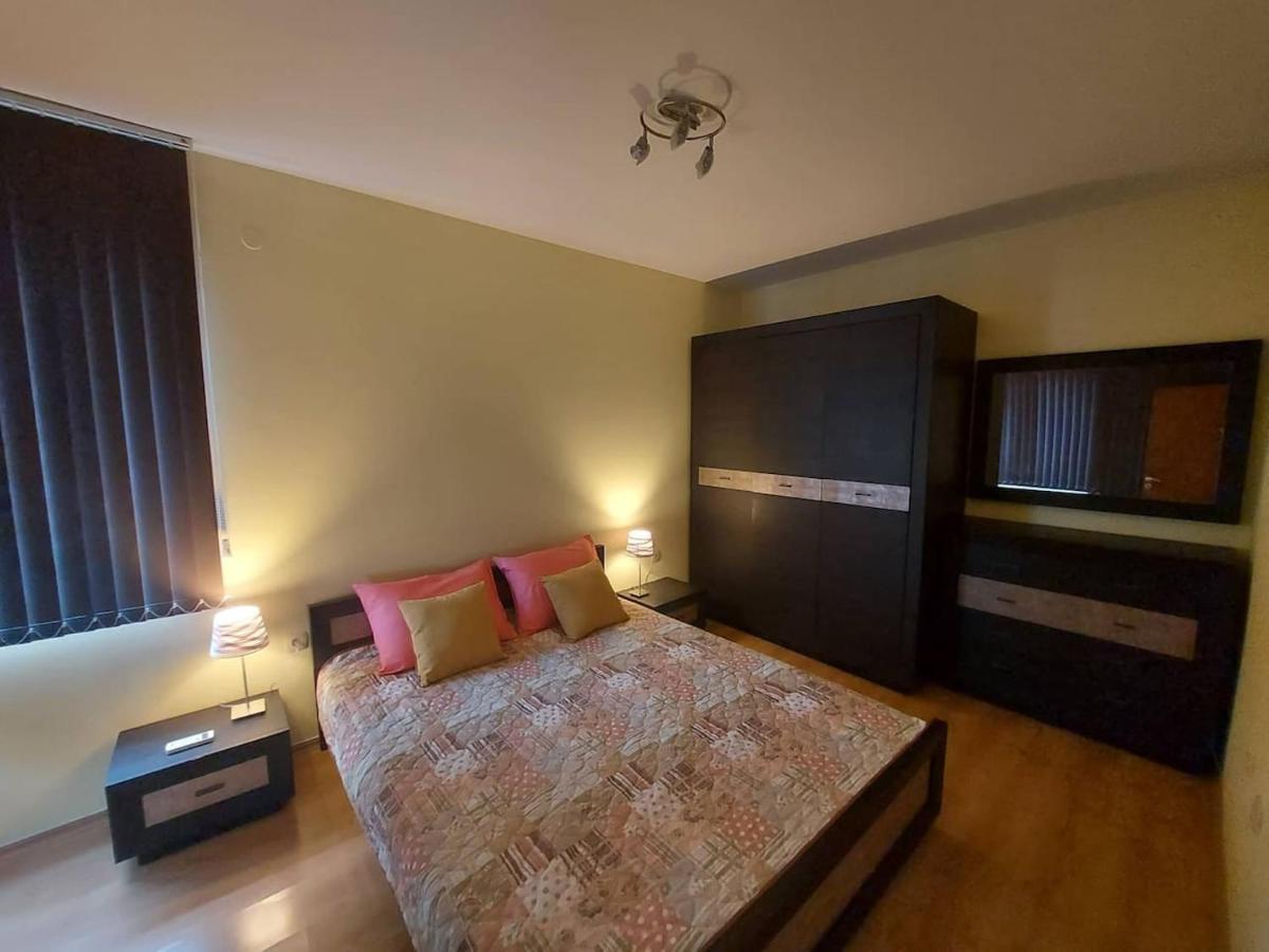The Terrace Apartment Стара-Загора Экстерьер фото