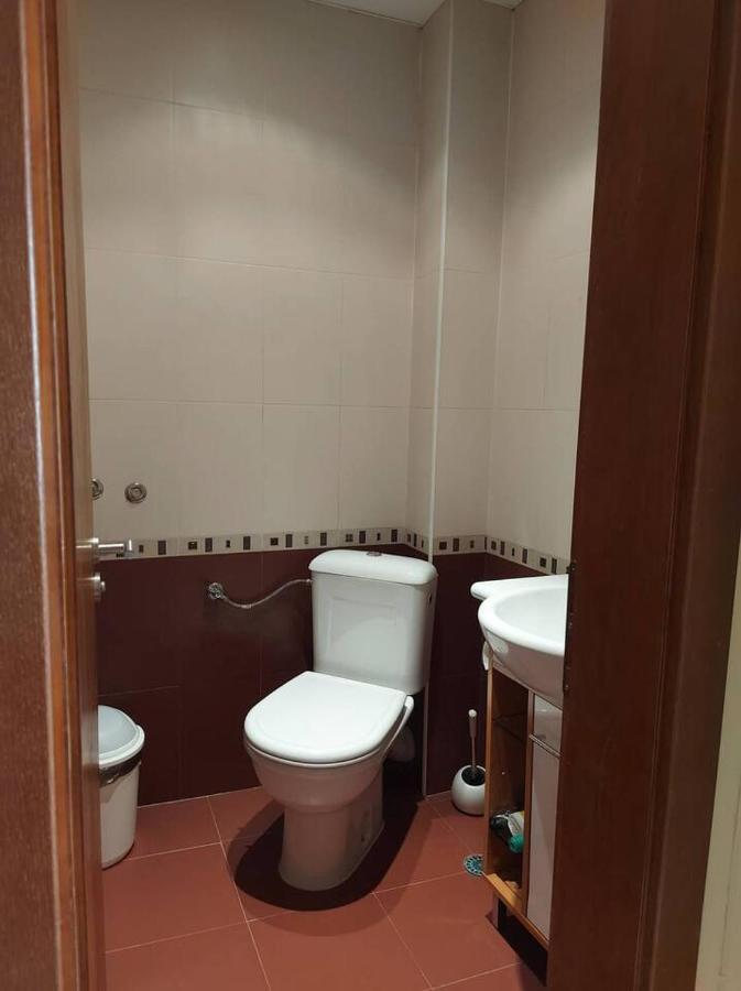 The Terrace Apartment Стара-Загора Экстерьер фото