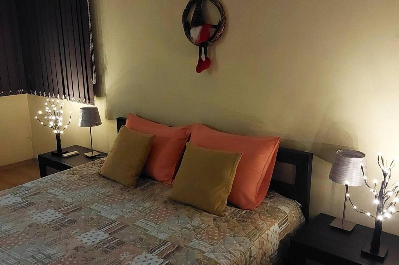 The Terrace Apartment Стара-Загора Экстерьер фото