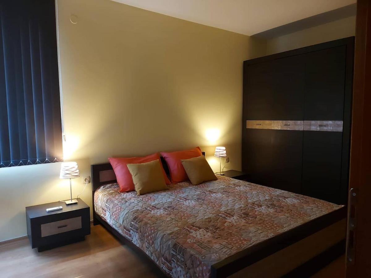 The Terrace Apartment Стара-Загора Экстерьер фото