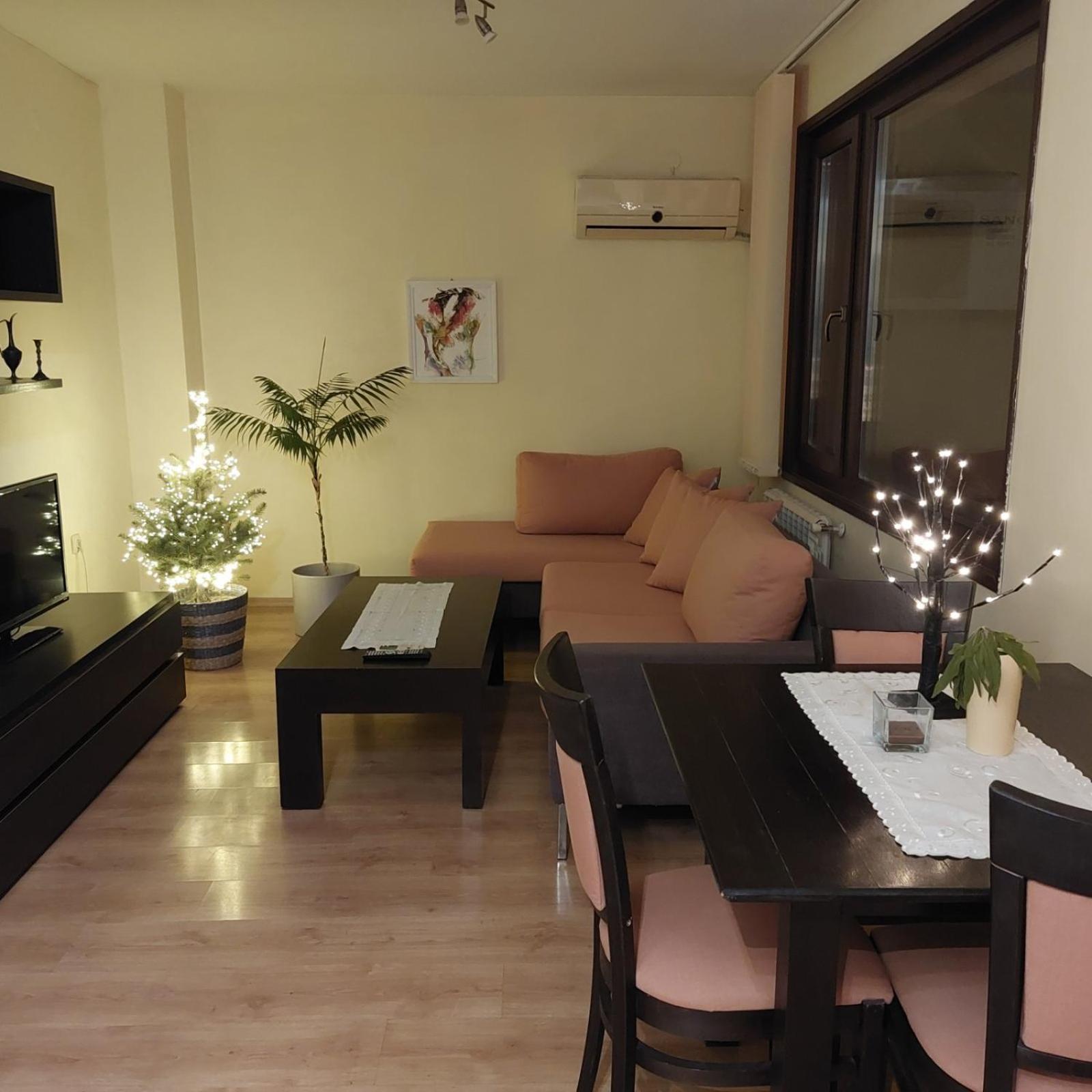 The Terrace Apartment Стара-Загора Экстерьер фото