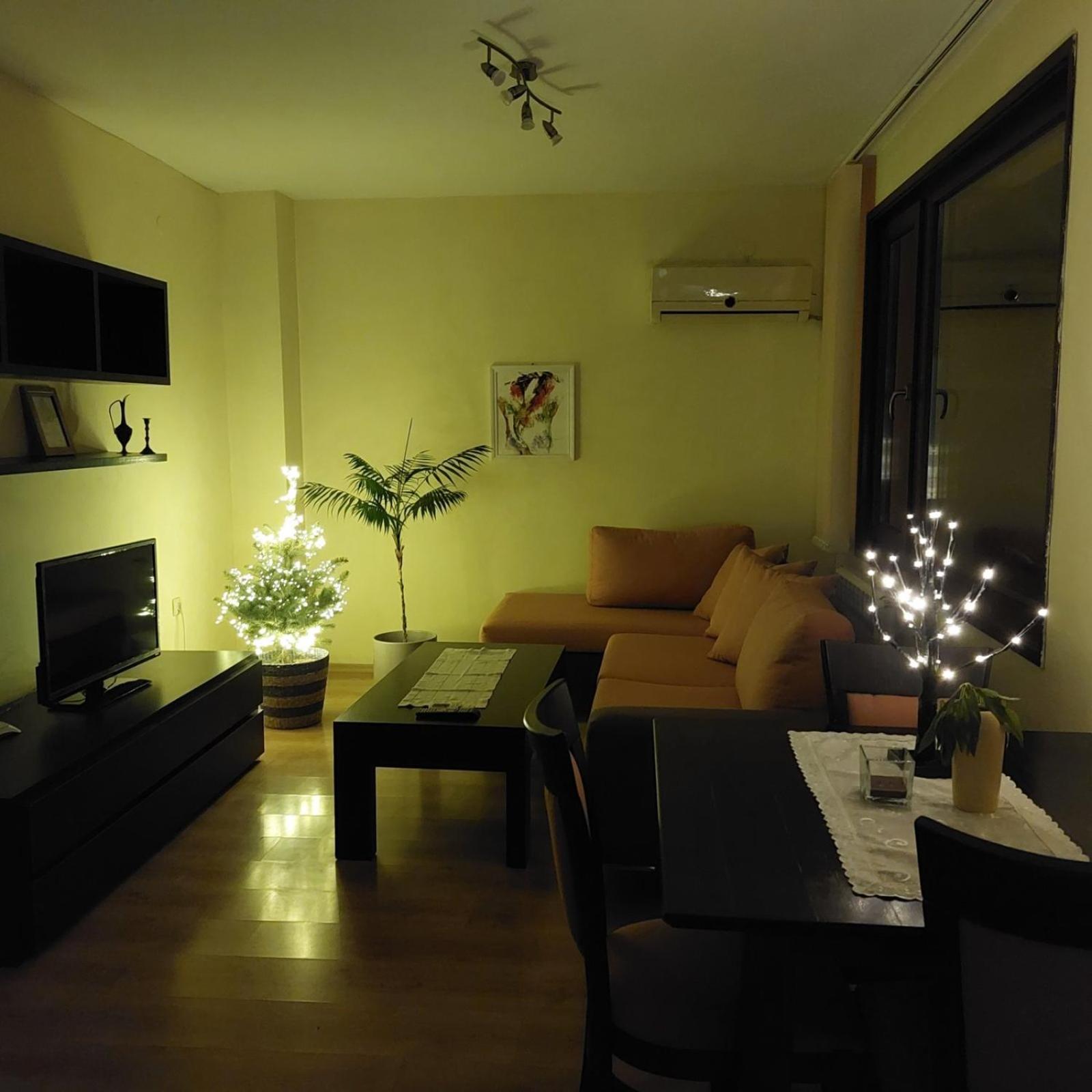 The Terrace Apartment Стара-Загора Экстерьер фото