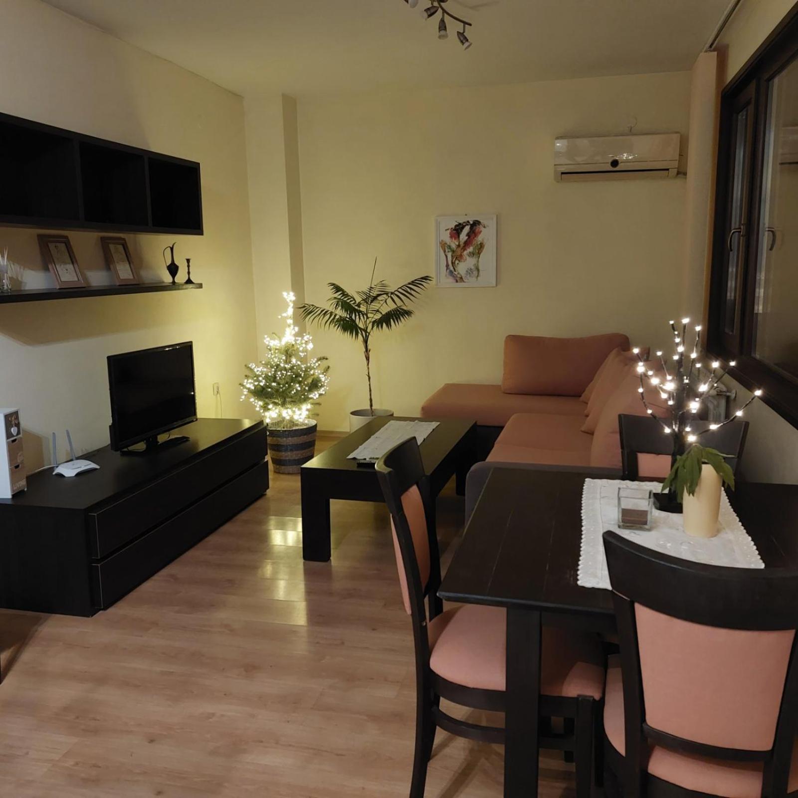 The Terrace Apartment Стара-Загора Экстерьер фото