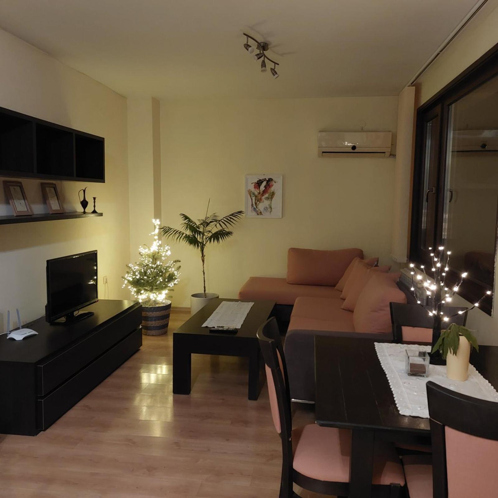 The Terrace Apartment Стара-Загора Экстерьер фото